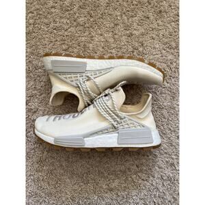ADIDAS x Pharell NMD HU Trail Size 10 US Men’s